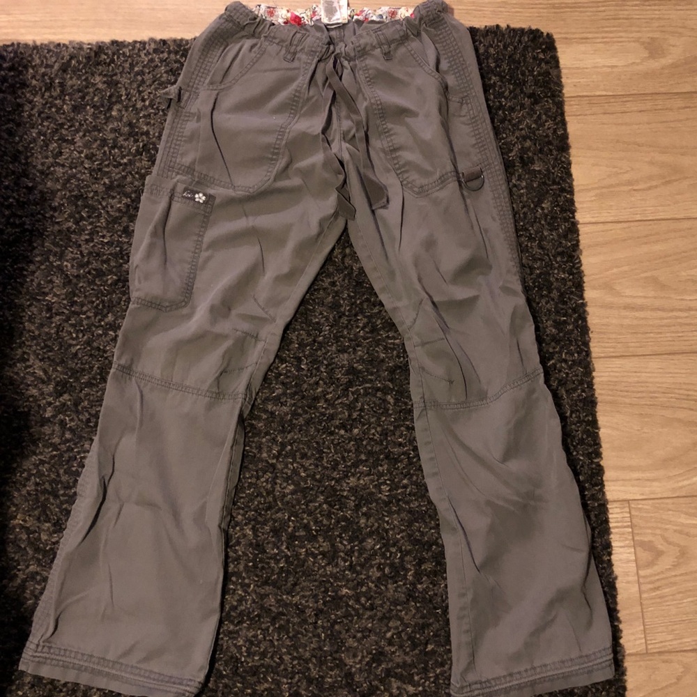 Koi Scrubs Bottom